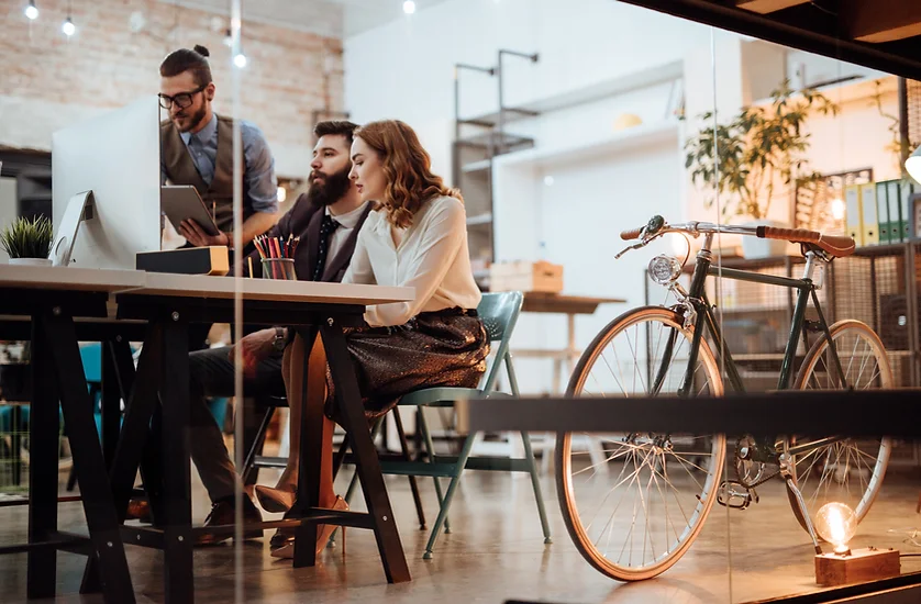 Enterprise AI & Data Analytics